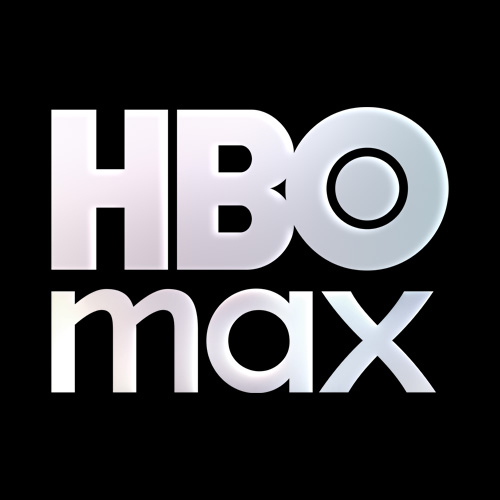HBO max Logo